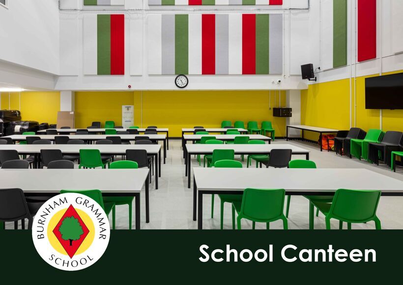 School Canteen