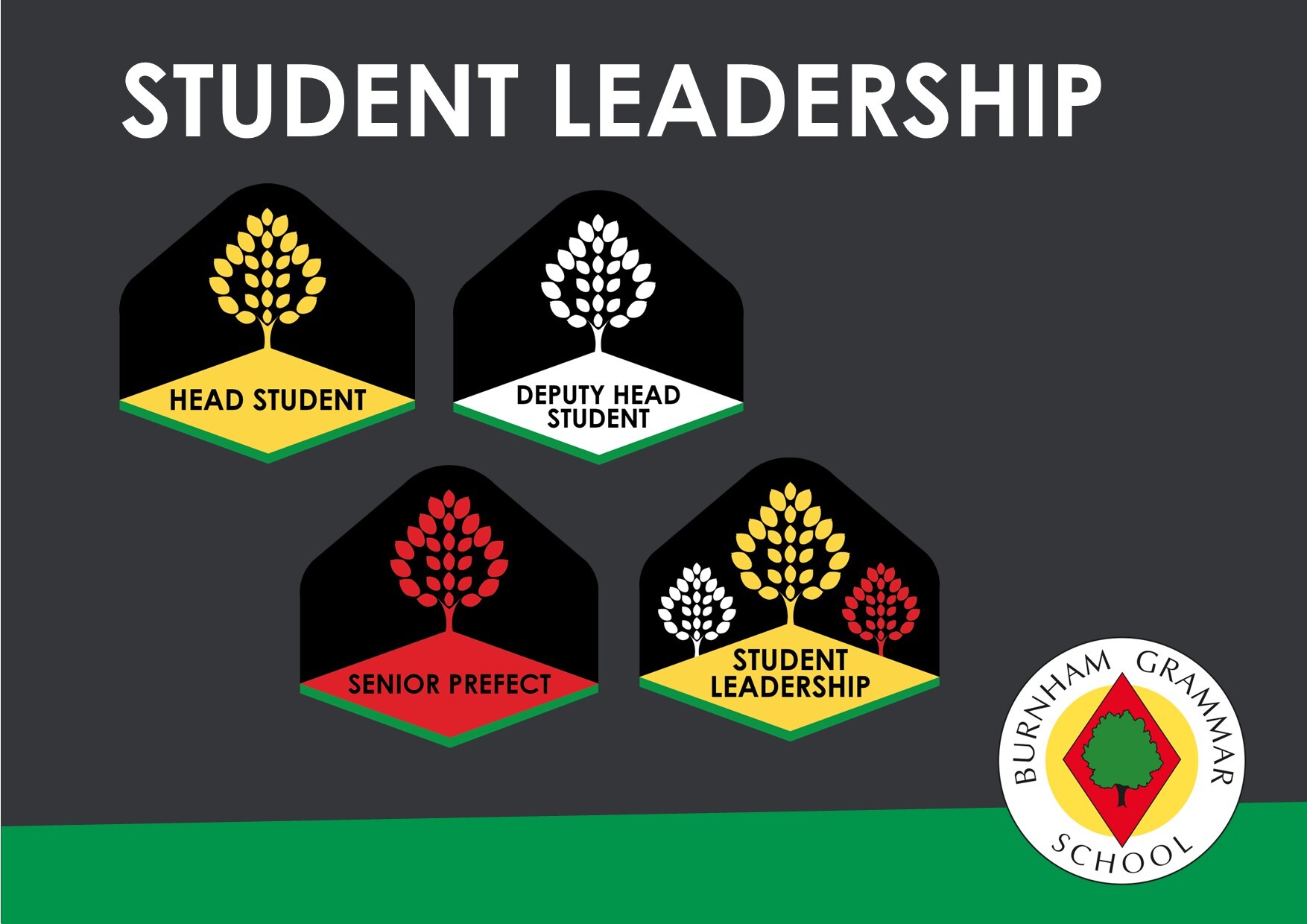 Prefects Student Leadership Image