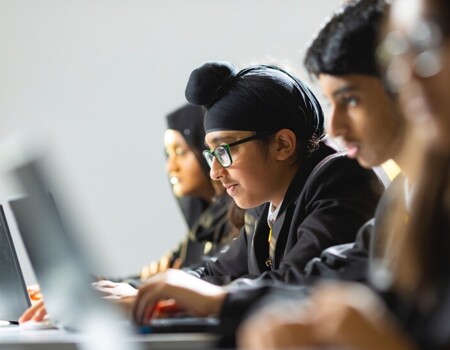 BGS Open Mornings - Wednesday 15th and Friday 17th October 2025