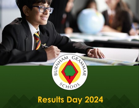 Results Day 2024 : Information for students