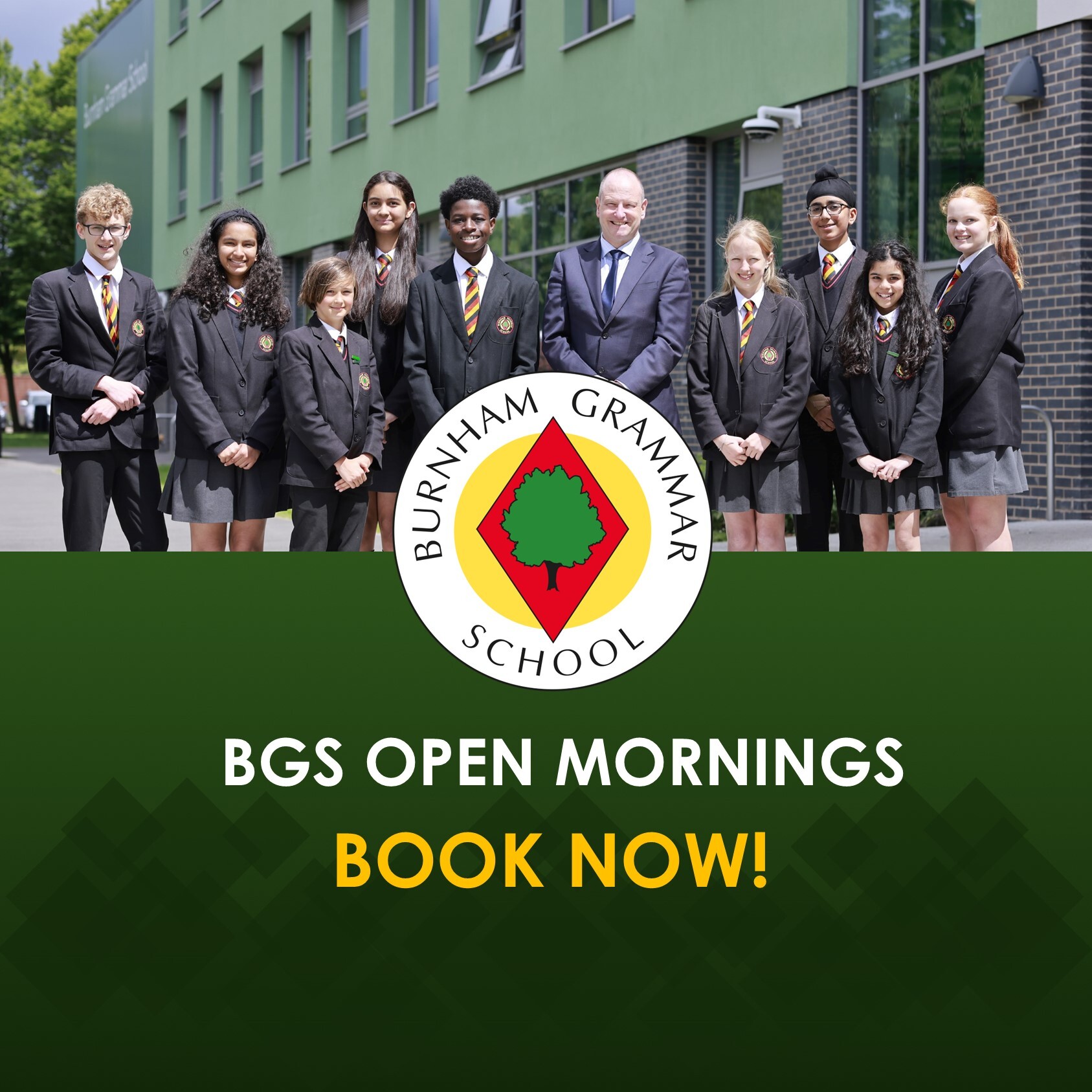 Bgs open mornings book now main website socials image