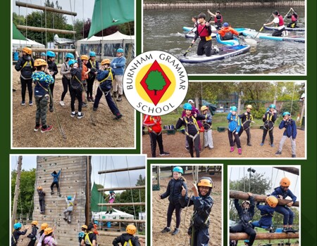 A Fantastic Longridge Trip for our Year 7 cohort!