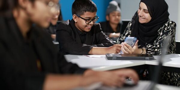 Parent Governor Elections are now open!