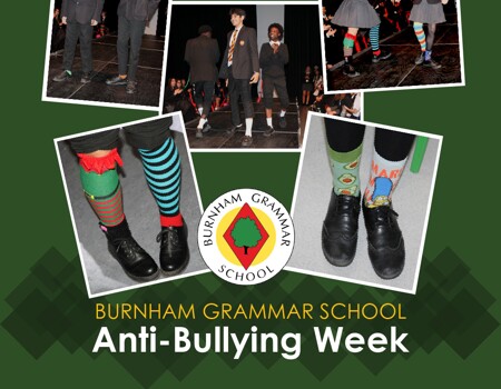 Anti-Bullying Week