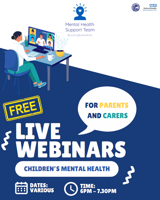 MHST Live Webinars   jan to april 2025