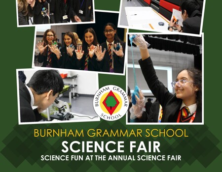 Science Fair 2025