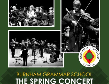 Spring Concert 2025