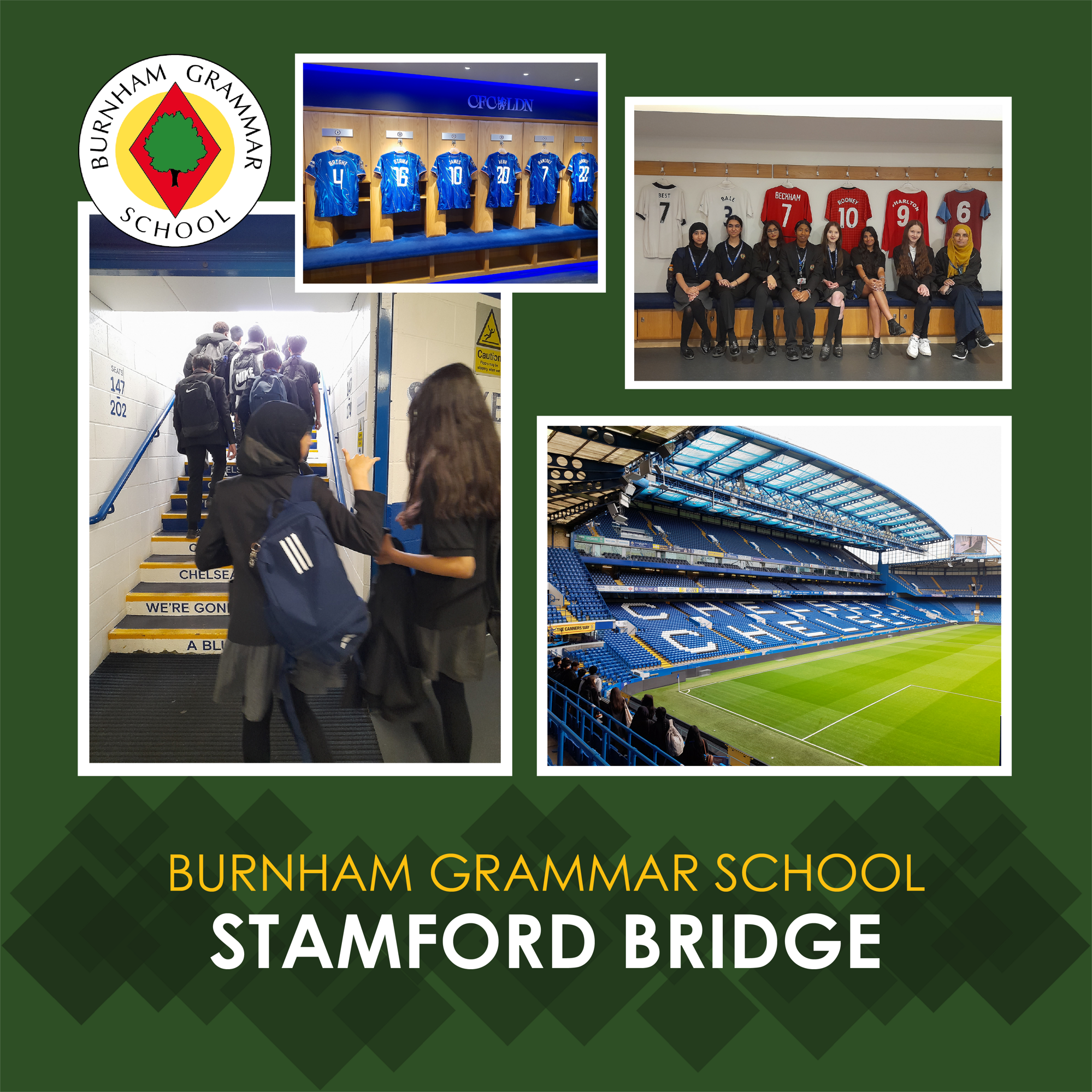 Stamford
