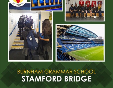 Stamford Bridge - Chelsea FC Trip