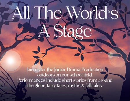 Junior School Production