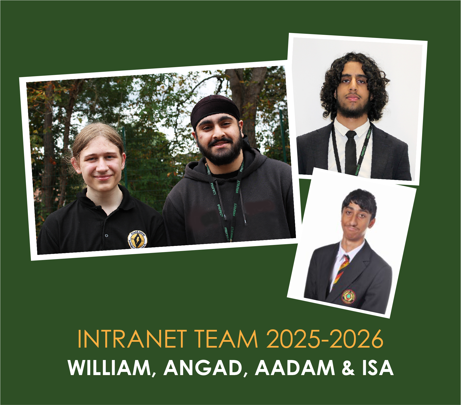 Intranet team25 26
