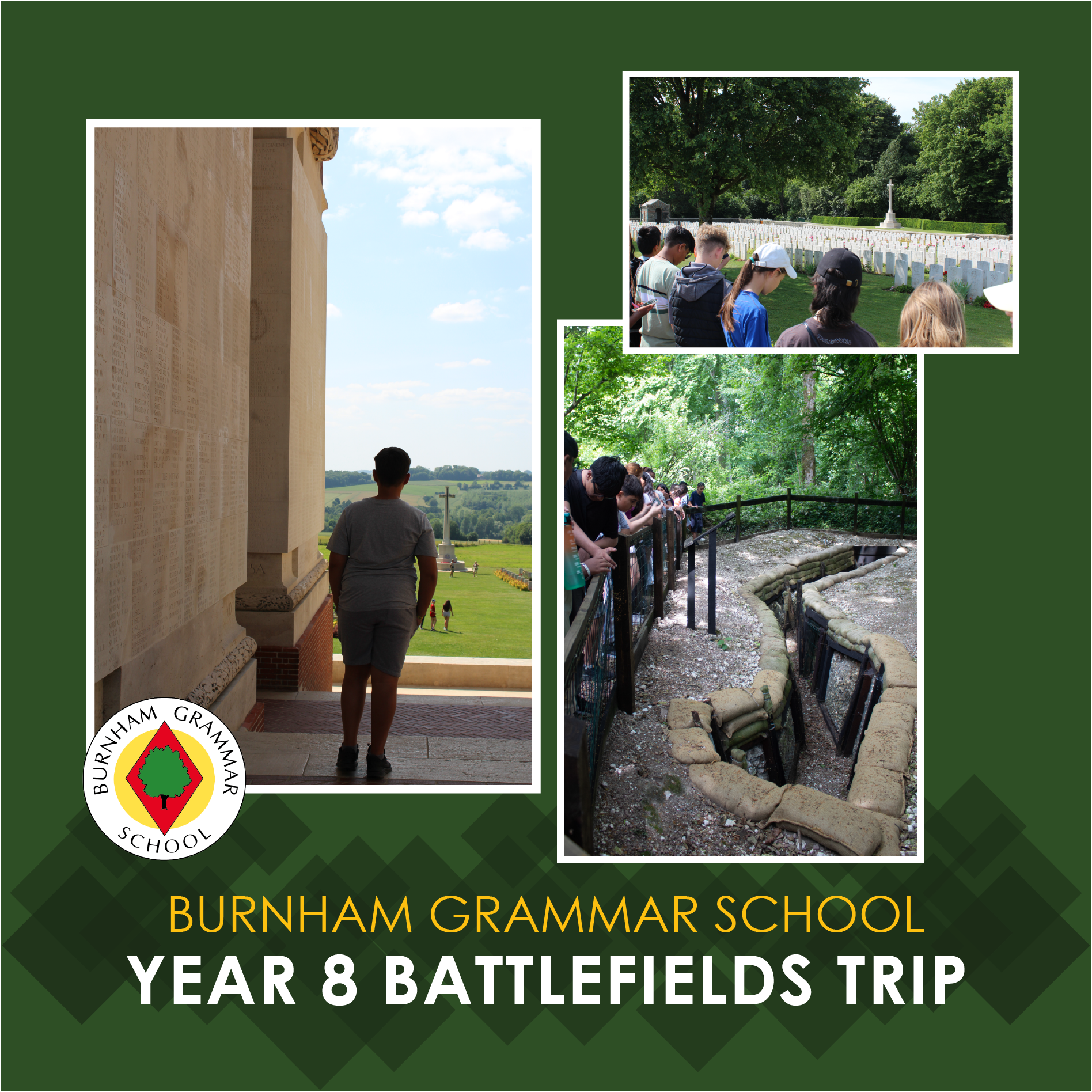 Battlefields
