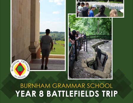 Battlefields Trip