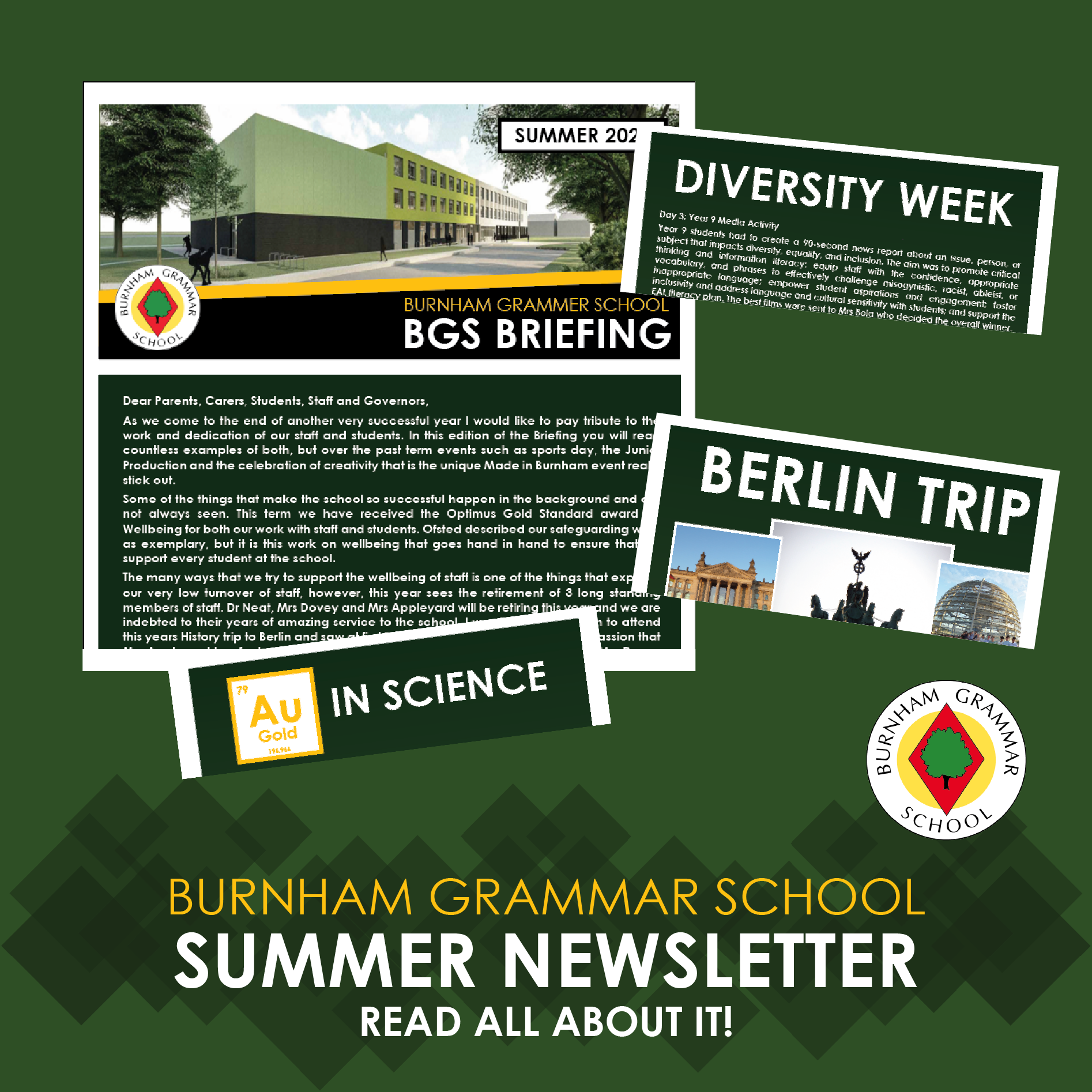 Newsletter