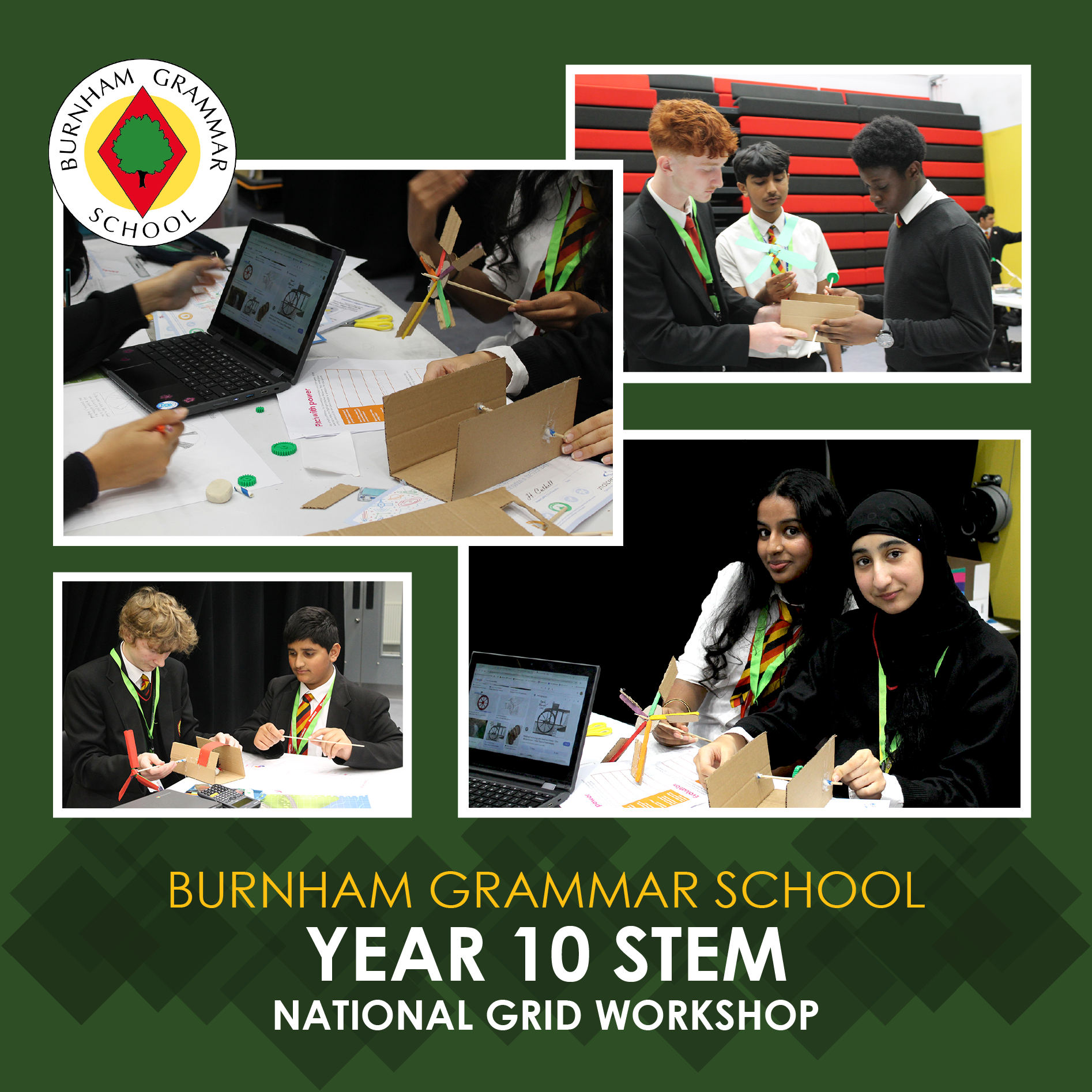 Stem science