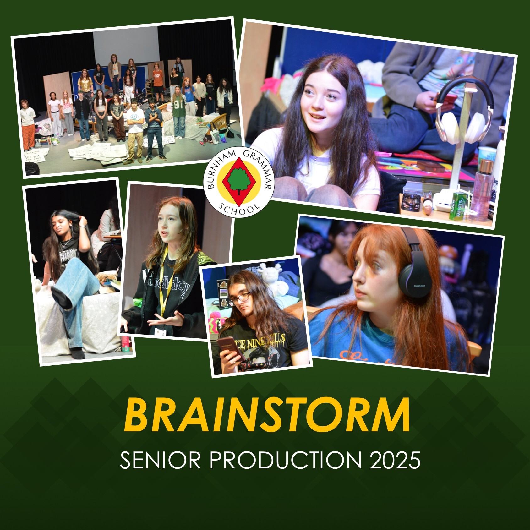 Brainstorm website image